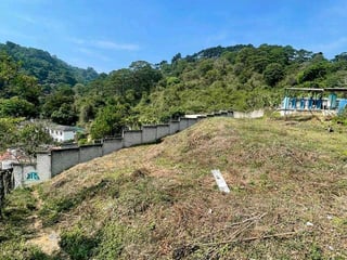 TERRENO EN VENTA – 📍Residenciales La Montaña, zona 16 - 5