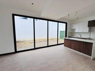 Casa en alquiler con jardín - 3 habitaciones en KM 16.5 CAES Ref-5858 - 2
