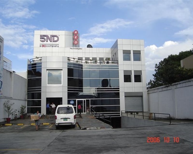 Edificio en Venta en Zona 10
