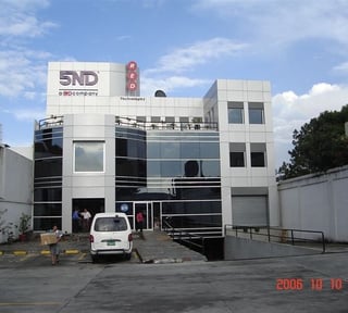 Edificio en Venta en Zona 10