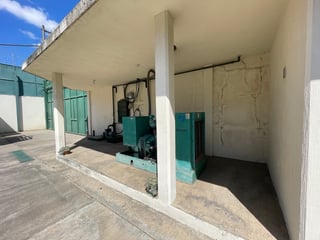 Bodega en Alquiler en Villa Nueva Guatemala - 2