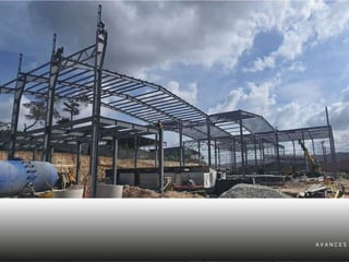Bodegas en VENTA/ALQUILER en Carretera al Atlántico - 4