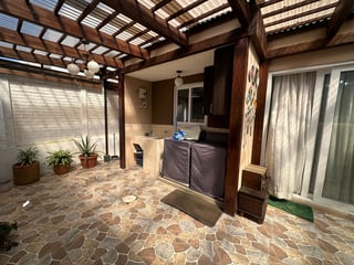 Casa en Venta en Altos de Village, Km. 25 CES - 2