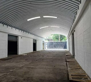 Bodega en Renta en Retalhuleu | 1,118 m² | Ideal para Centro de Distribución,