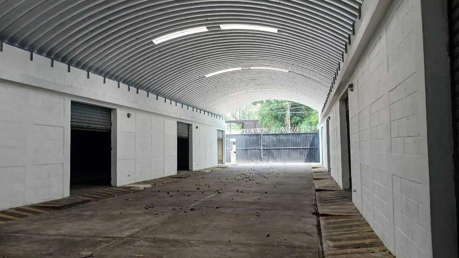 Bodega en Renta en Retalhuleu | 1,118 m² | Ideal para Centro de Distribución,