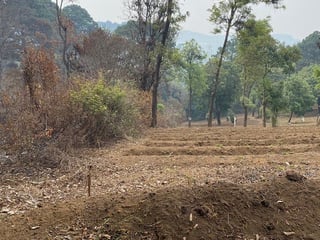 Terreno en Venta en Santa Lucía Milpas Altas, Sacatepéquez - 2