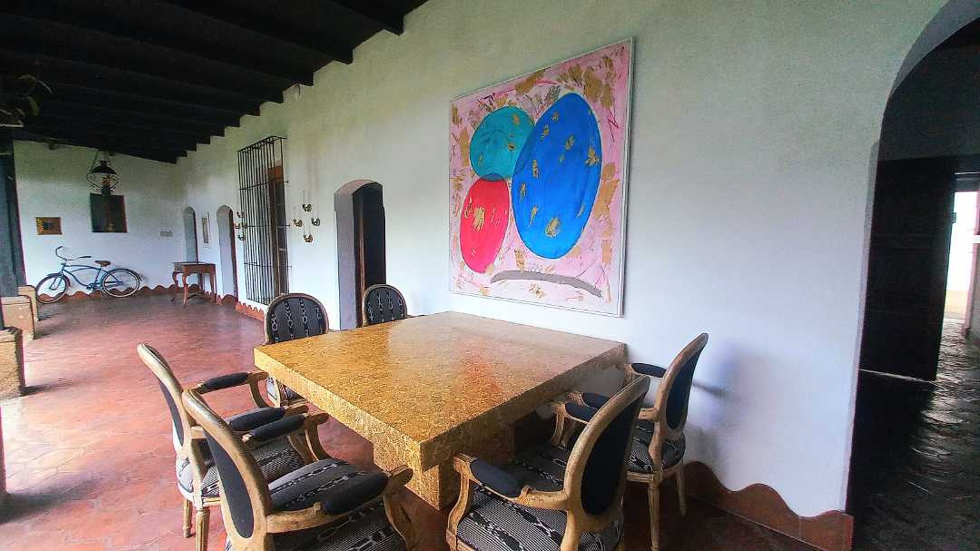 CASA PREMIUM EN VENTA EN  CASCO DE ANTIGUA GUATEMALA - Miniatura 5