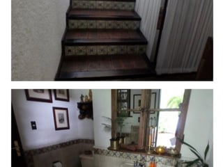 CASA EN VENTA EN EL CASCO DE ANTIGUA GUATEMALA  - 5