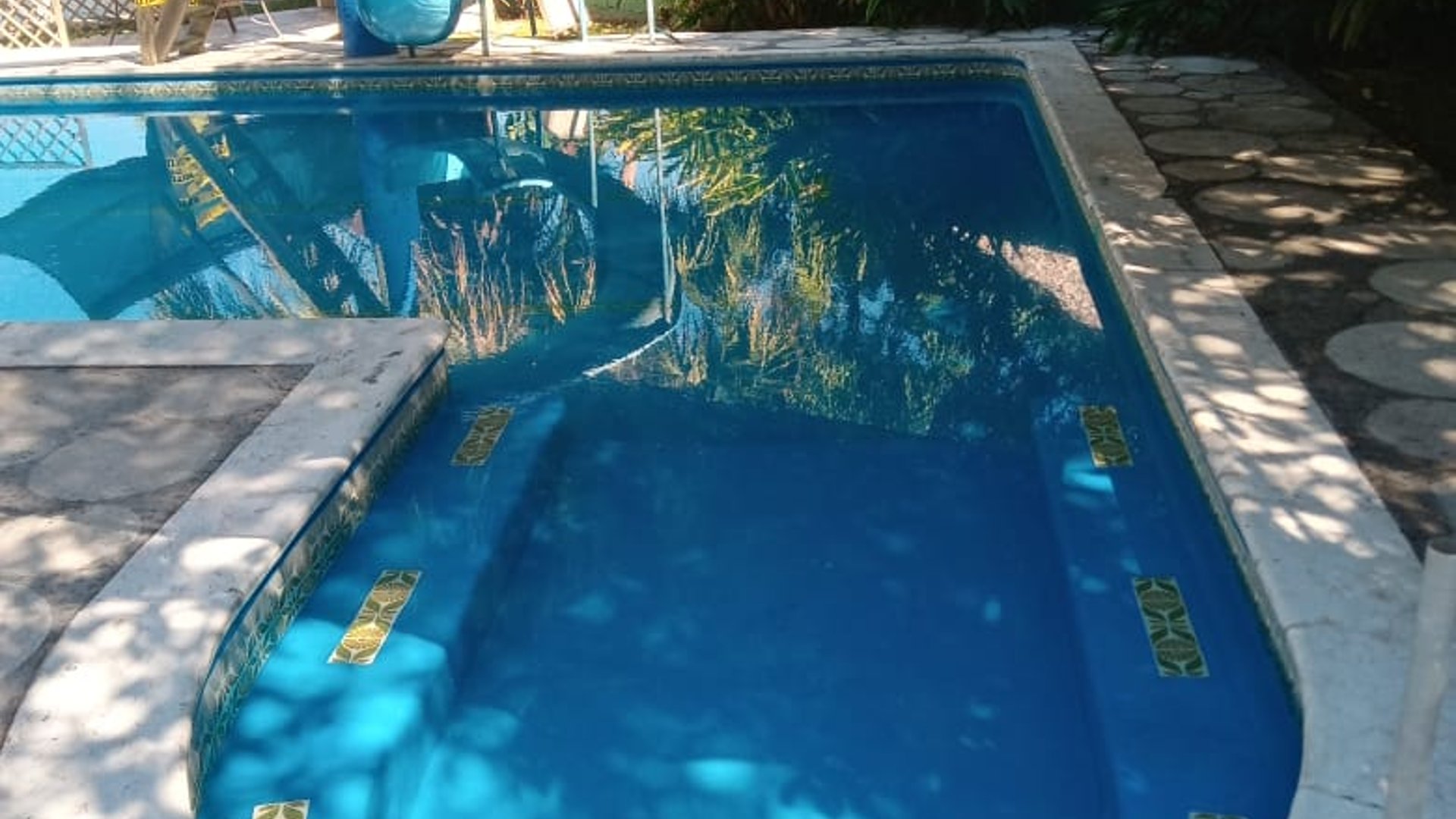 CASA DE PLAYA EN RENTA, EN LIKIN - Miniatura 4