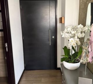Alquiler apartamento 3 Dorms + Cuarto servicio | Borghetto Z15 VHI (B)