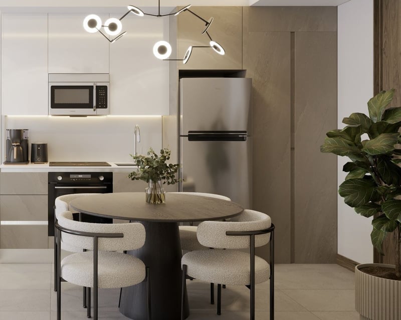 Apartamento Venta | Zona 10 | Jun27