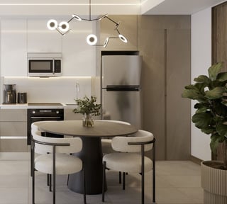 Apartamento Venta | Zona 10 | Jun27