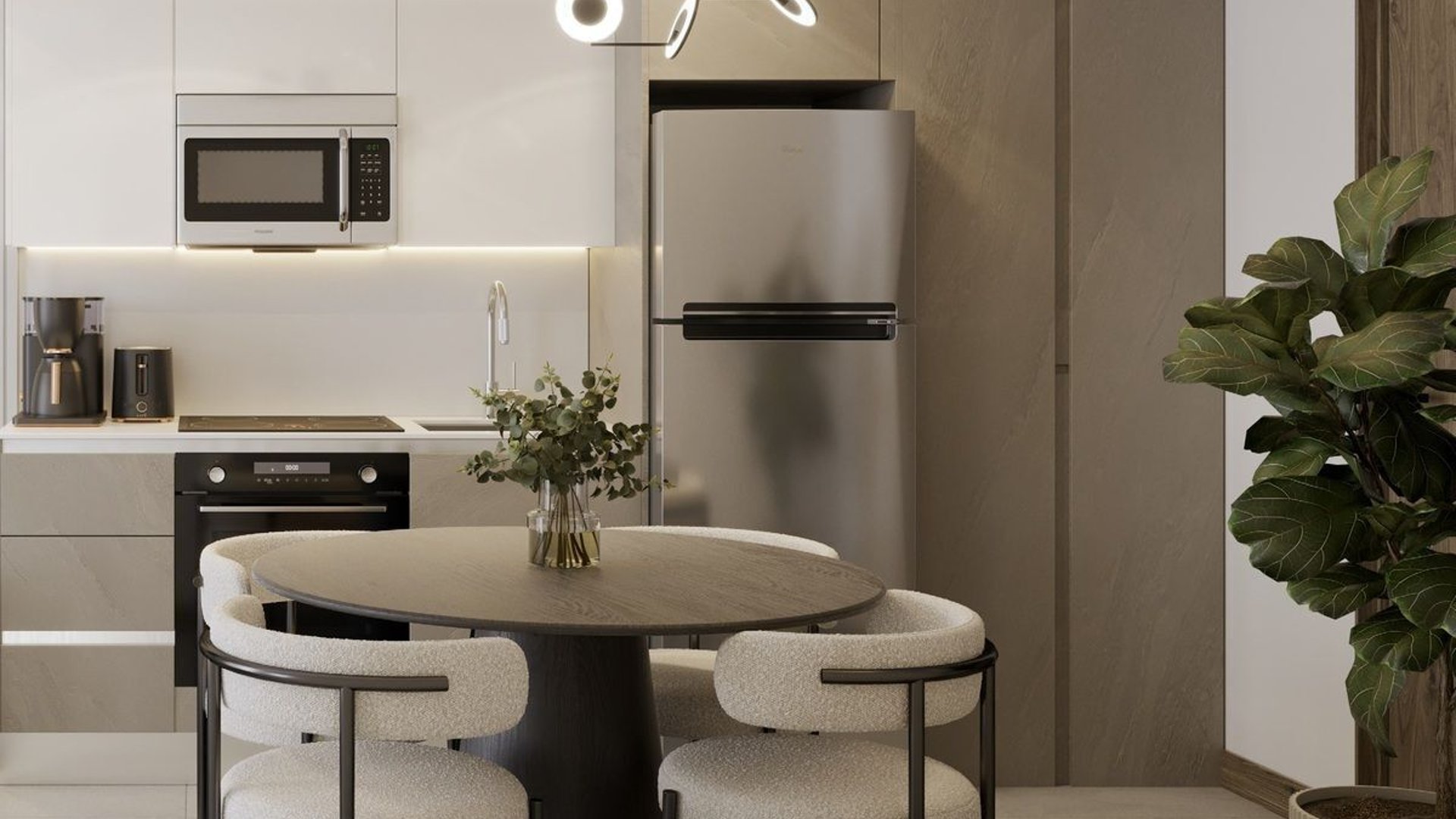 Apartamento Venta | Zona 10 | Jun27