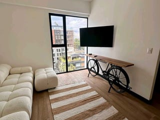 APARTAMENTO EN VENTA 📍 Edificio Senseti, zona 10 - Image 8