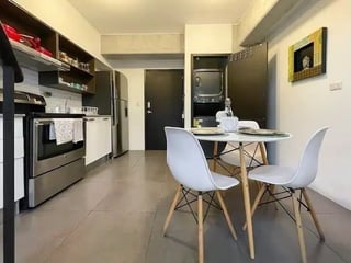 FABRA/ Apartamento  Amueblado en Venta zona 10 - 2