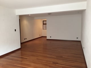 Apartamento en renta zona 16 Altos de la Montana - 2