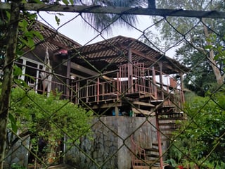 CASA EN VENTA EN SAN ANTONIO KM 16.5 CAES - 3