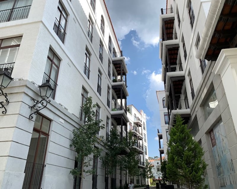 Oficina en Venta en construcción en Cayalá Zona 16