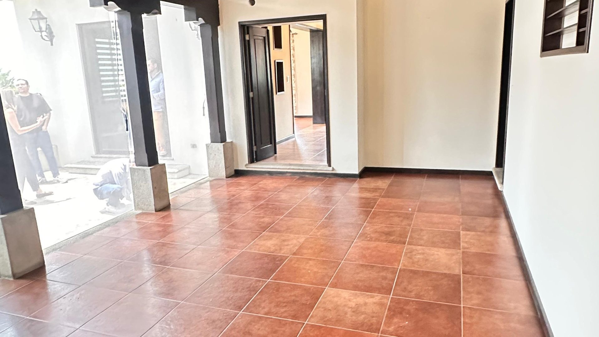 Venta de casa de 1 nivel en Lazos de Fraijanes - Miniatura 22