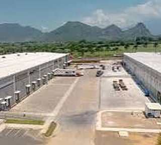 Bodega en Renta en Synergy Industrial Park