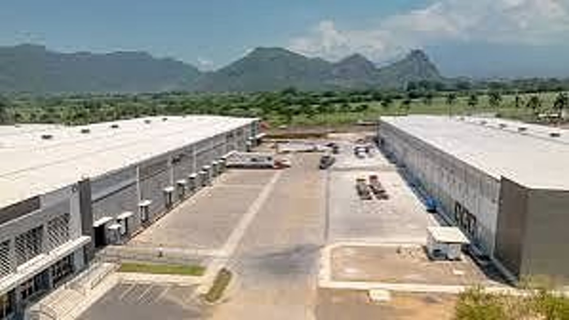 Bodega en Renta en Synergy Industrial Park