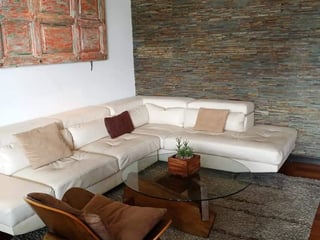 Alquilo apartamento amueblado y equipado en zona 15 Vista Hermosa I  - 4