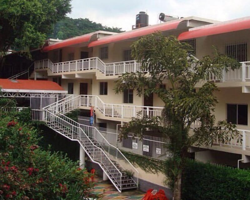 HOTEL EN VENTA EN MAZATENANGO