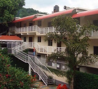 HOTEL EN VENTA EN MAZATENANGO