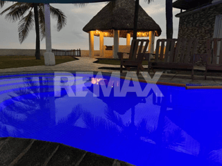 Beachfront Home for Sale – Santa Rosa, between Monterrico and El Hawaii, Guatemala - 5