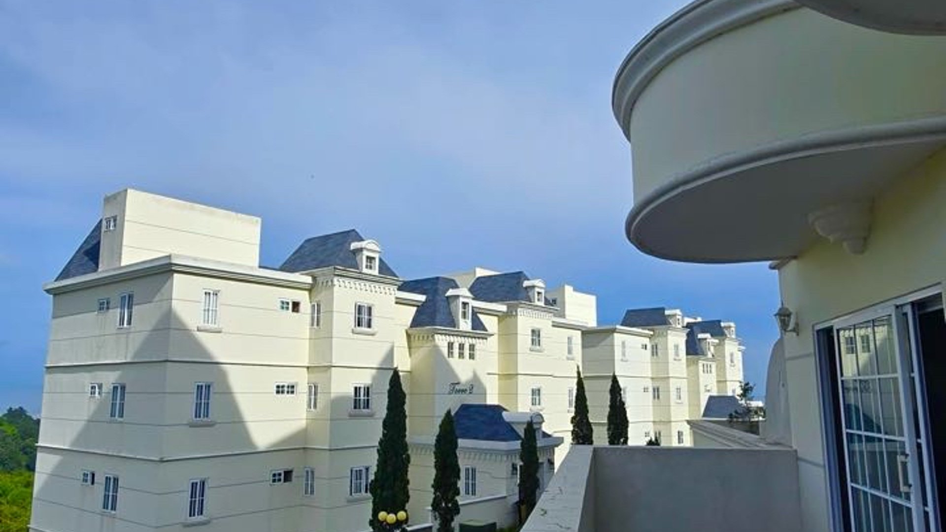 Apartamento Amueblado en Renta en Zona 16 Edificio La Vista, - Miniatura 13