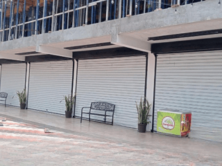 Locales  en Plaza Comercial Agua Blanca Jutiapa - Image 1