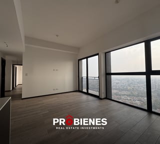 Apartamento de 3 habitaciones en Altaire zona 11