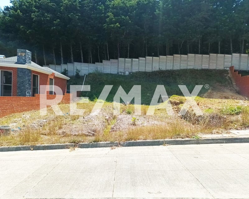 Terreno Venta | CAES KM 16.5 | Buenafuente