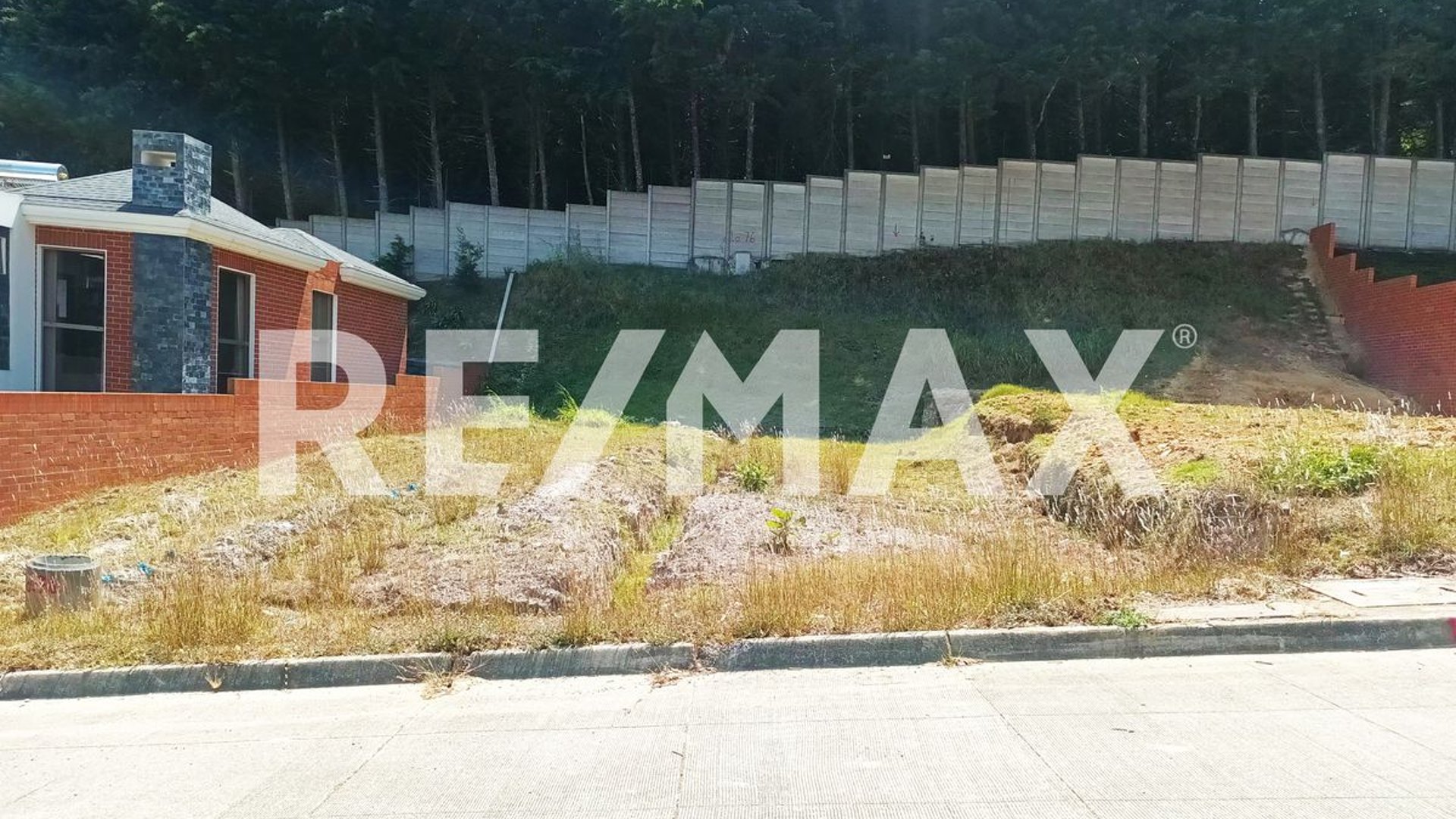 Terreno Venta | CAES KM 16.5 | Buenafuente