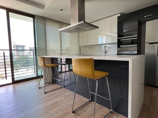 Venta Apartamento 2 Dormitorios en Edificio URBANA Zona 10 - 2