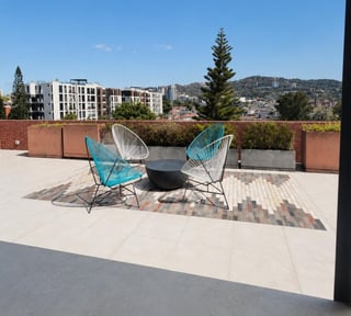 Zona 14 • Apartamento en Venta • Edificio Zoe - Miniatura 10