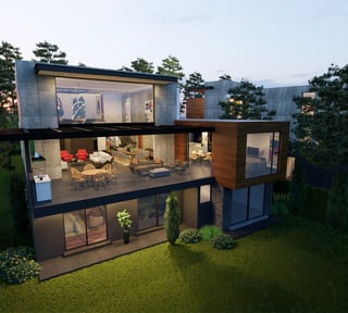 Casa Exclusiva en Condominio en Venta en El Pulté Z16