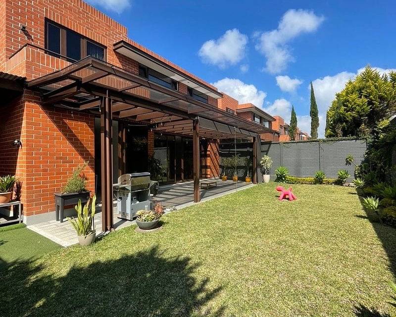Casa en Venta o Renta  en Condominio , Km. 15.5 Carretera a El Salvador
