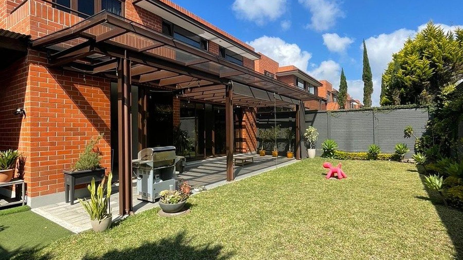 Casa en Venta o Renta  en Condominio , Km. 15.5 Carretera a El Salvador