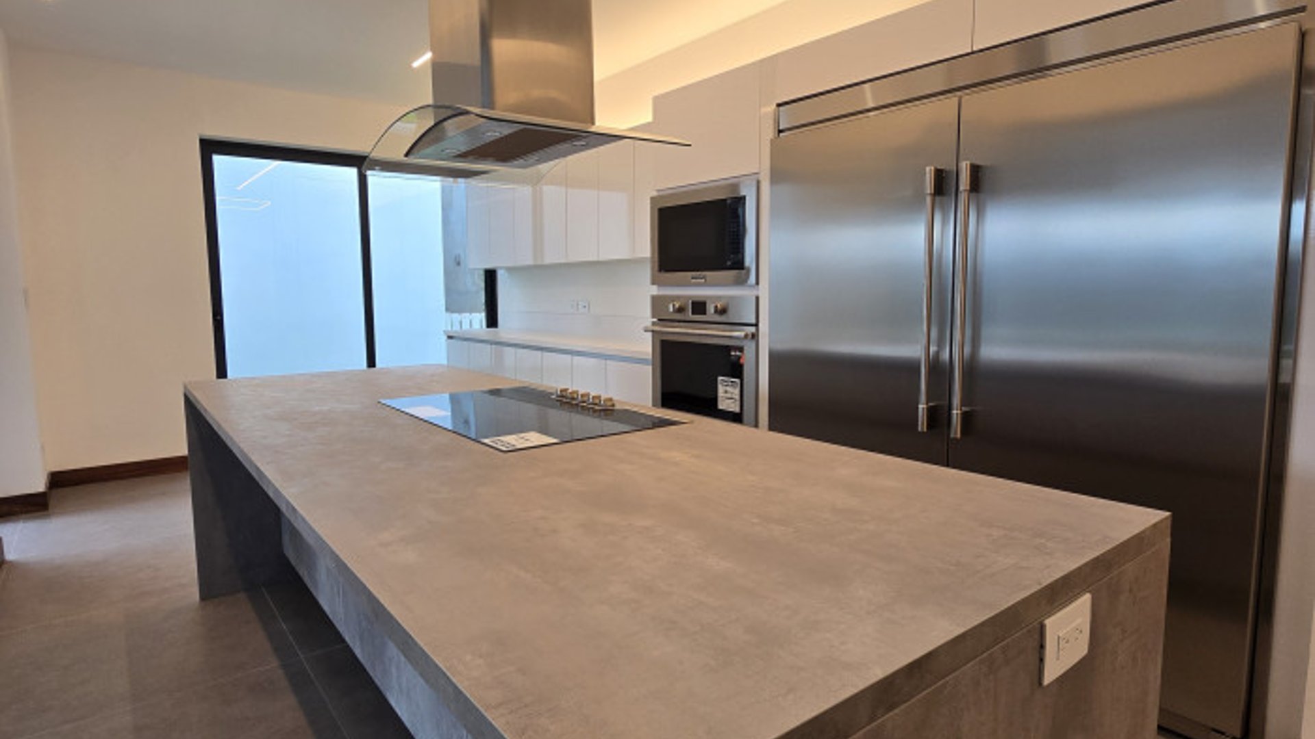 En venta casa en zona 16 El Pulte Guatemala - Miniatura 4