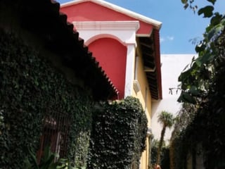 Casa en Venta, en Santa Lucía Milpas Altas Sacatepéquez. - 2