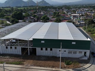 Bodega en Renta - Escuintla sobre la CA-9 - 4