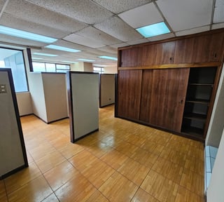 Oficina en Renta en Edificio Reforma Montufar, zona 10 - Miniatura 13