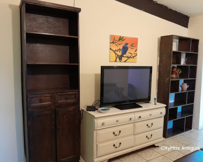 Apartamento Amueblado en Renta en San Pedro El Alto,