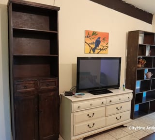 Apartamento Amueblado en Renta en San Pedro El Alto,