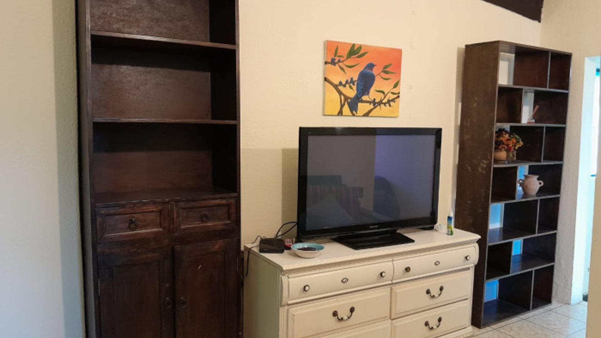 Apartamento Amueblado en Renta en San Pedro El Alto,