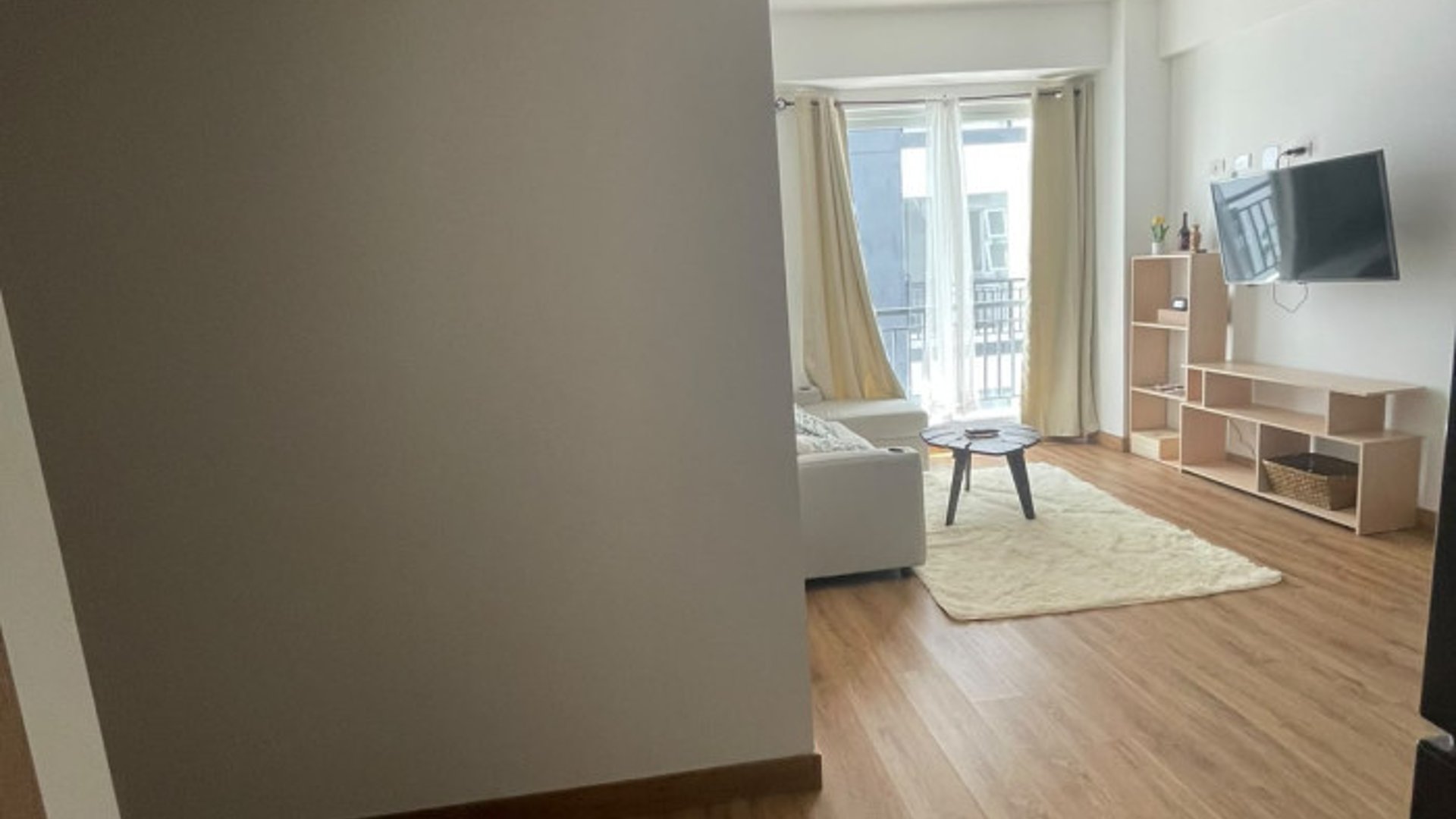APARTAMENTO AMUEBLADO EN RENTA | VERTICAL EL ZAPOTE - Miniatura 2