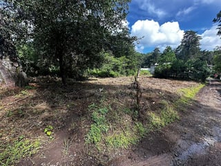 TERRENO EN VENTA EN E ENCINAL ZONA 7 DE MIXCO - 2