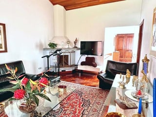 Casa en Venta – Zona 15, Sector San Lázaro - 2