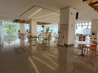 Oficina en Alquiler en Torre TIGO - 3